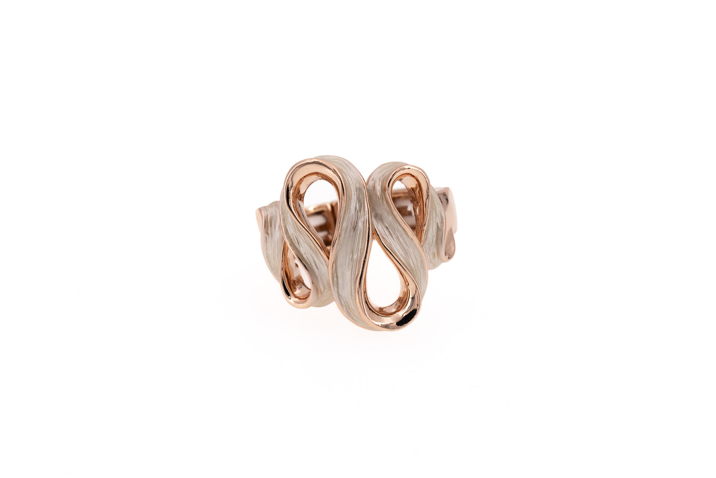 ANELLO ZAMA SERPENTINO QE3273C