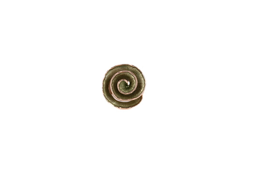 ANELLO ZAMA SPIRALE QE3727O