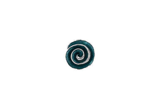 ANELLO ZAMA SPIRALE     QE3727R